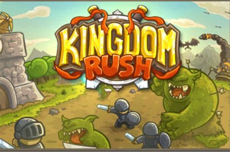 kingdom rush kostenlos spielen